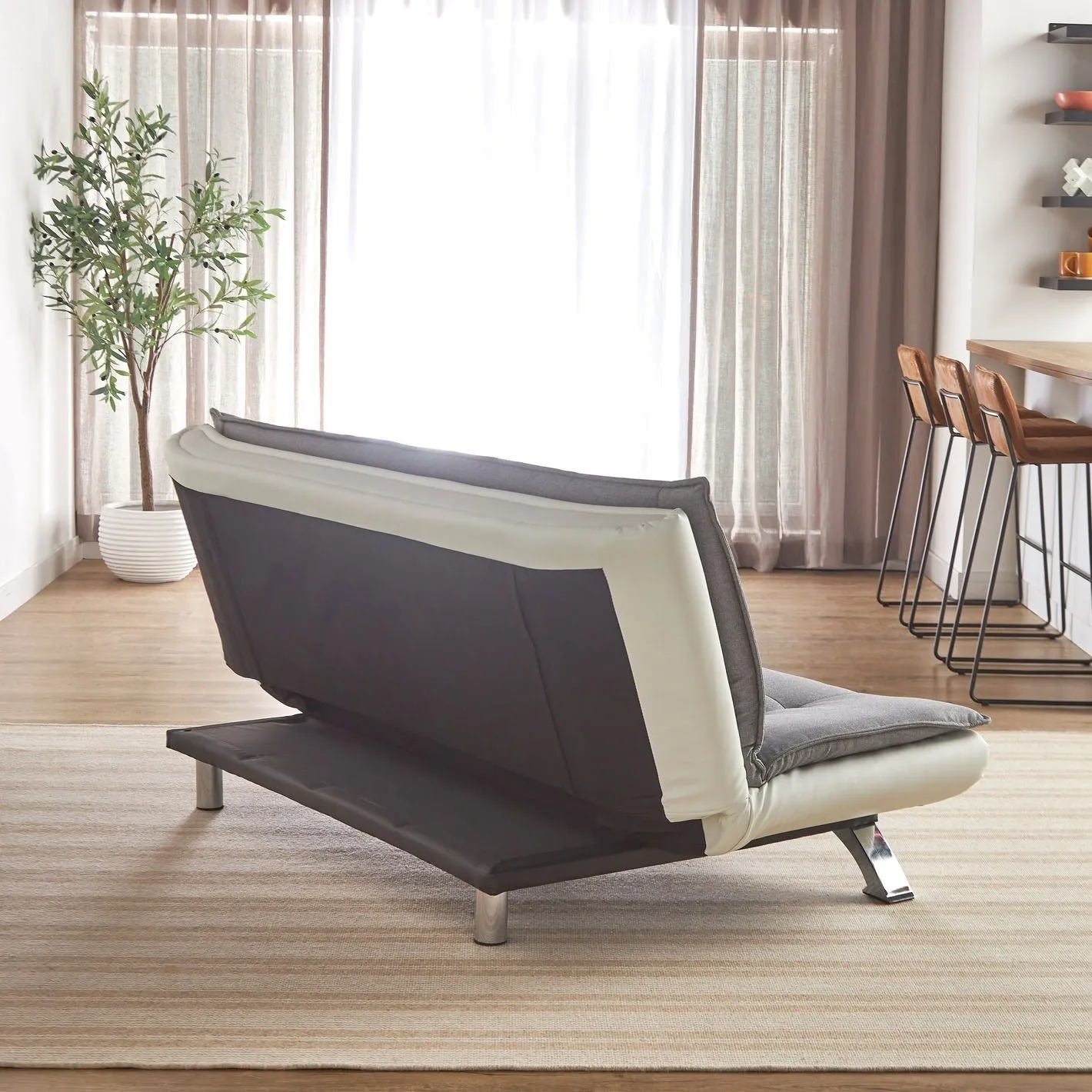 Siesta 3 Seater Multipurpose Sofa Bed | 3 Seater Sofa Bed
