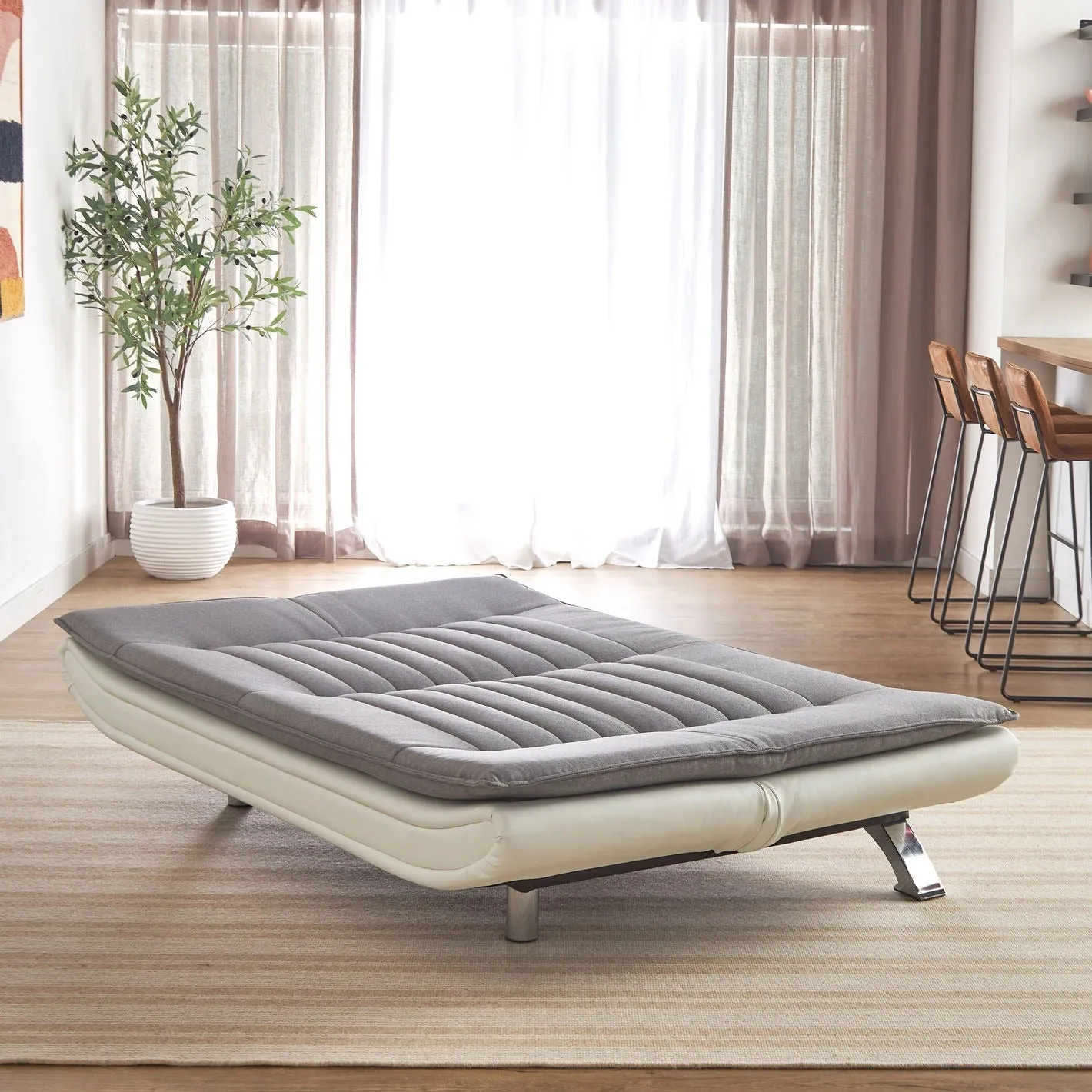 Siesta 3 Seater Multipurpose Sofa Bed | 3 Seater Sofa Bed