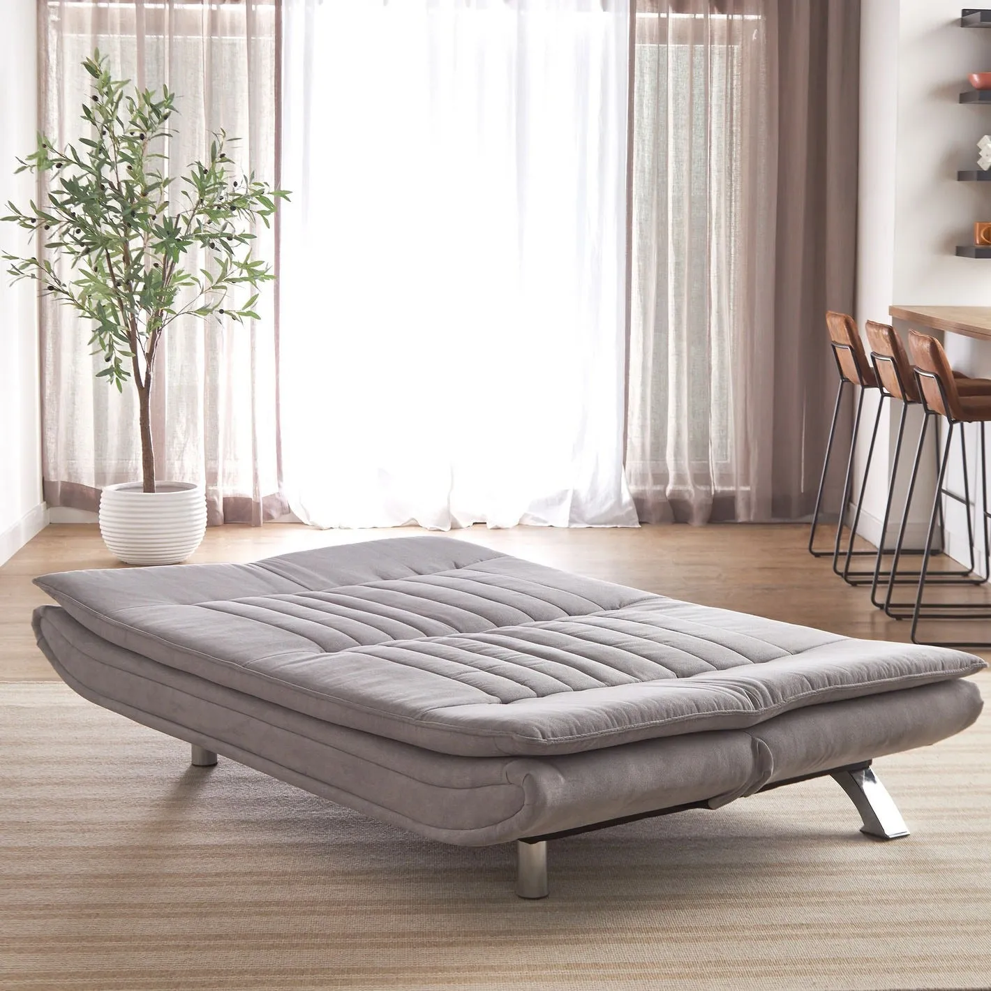 Siesta 3 Seater Multipurpose Sofa Bed | 3 Seater Sofa Bed