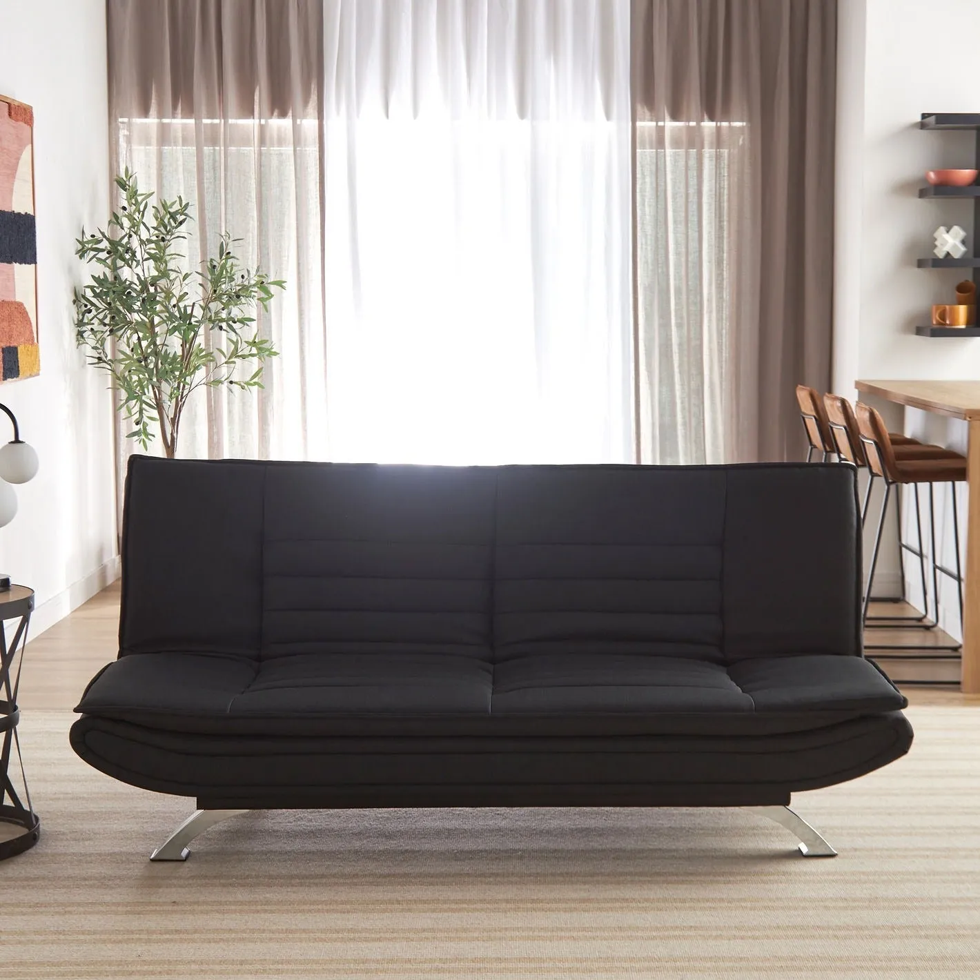 Siesta 3 Seater Multipurpose Sofa Bed | 3 Seater Sofa Bed