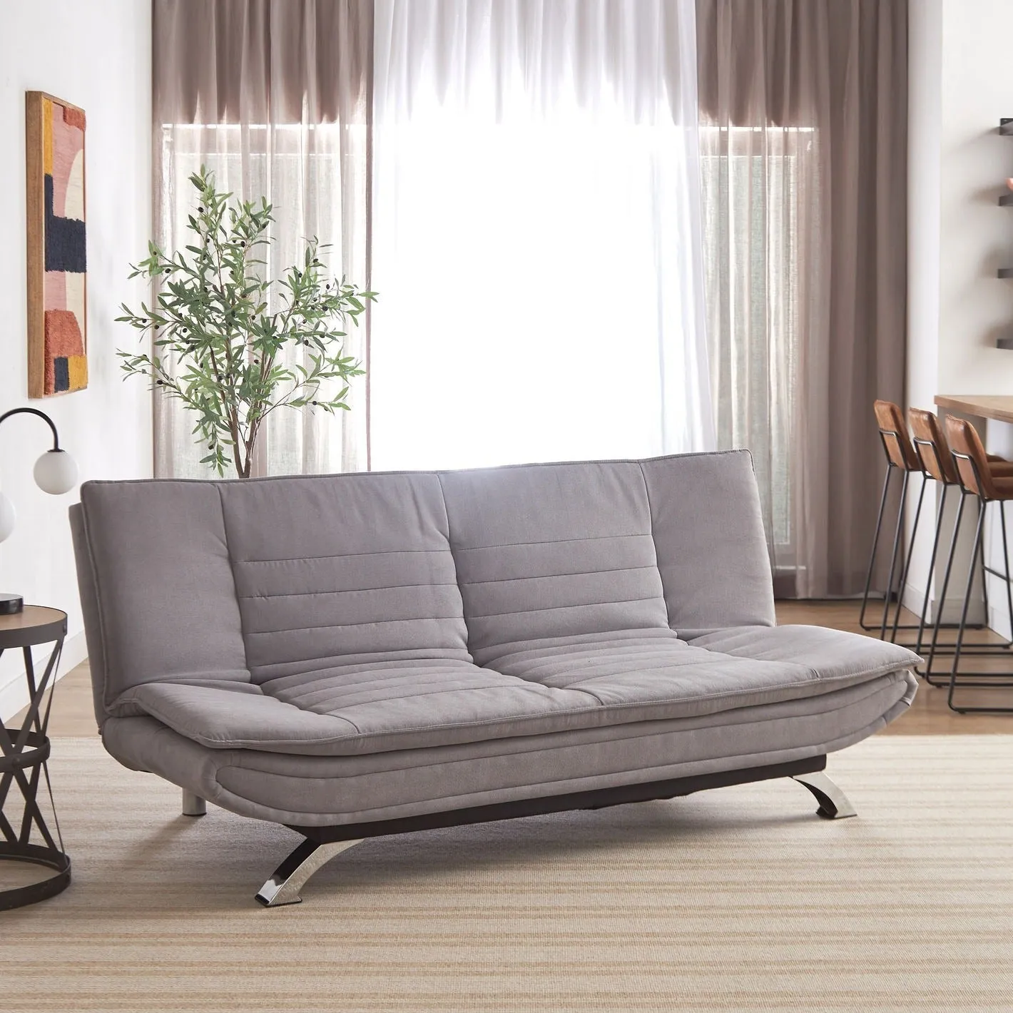 Siesta 3 Seater Multipurpose Sofa Bed | 3 Seater Sofa Bed