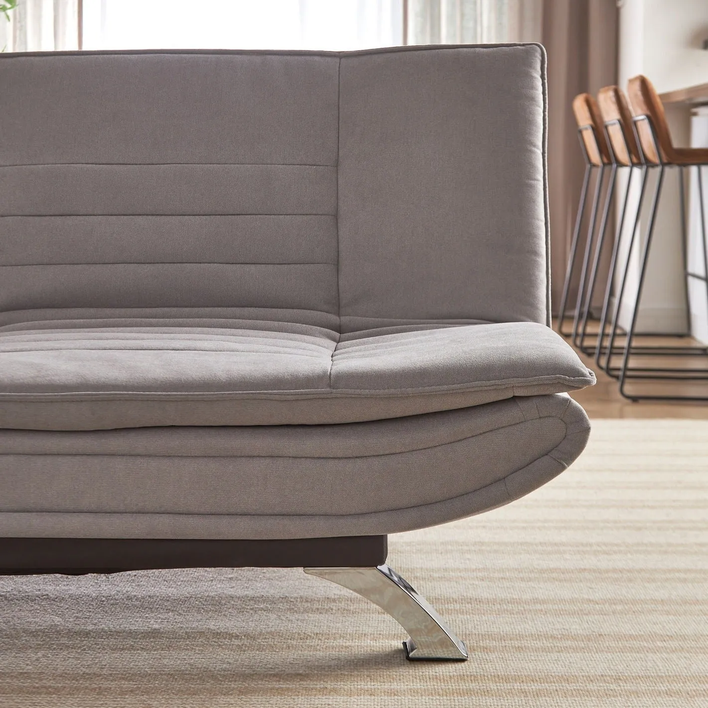 Siesta 3 Seater Multipurpose Sofa Bed | 3 Seater Sofa Bed