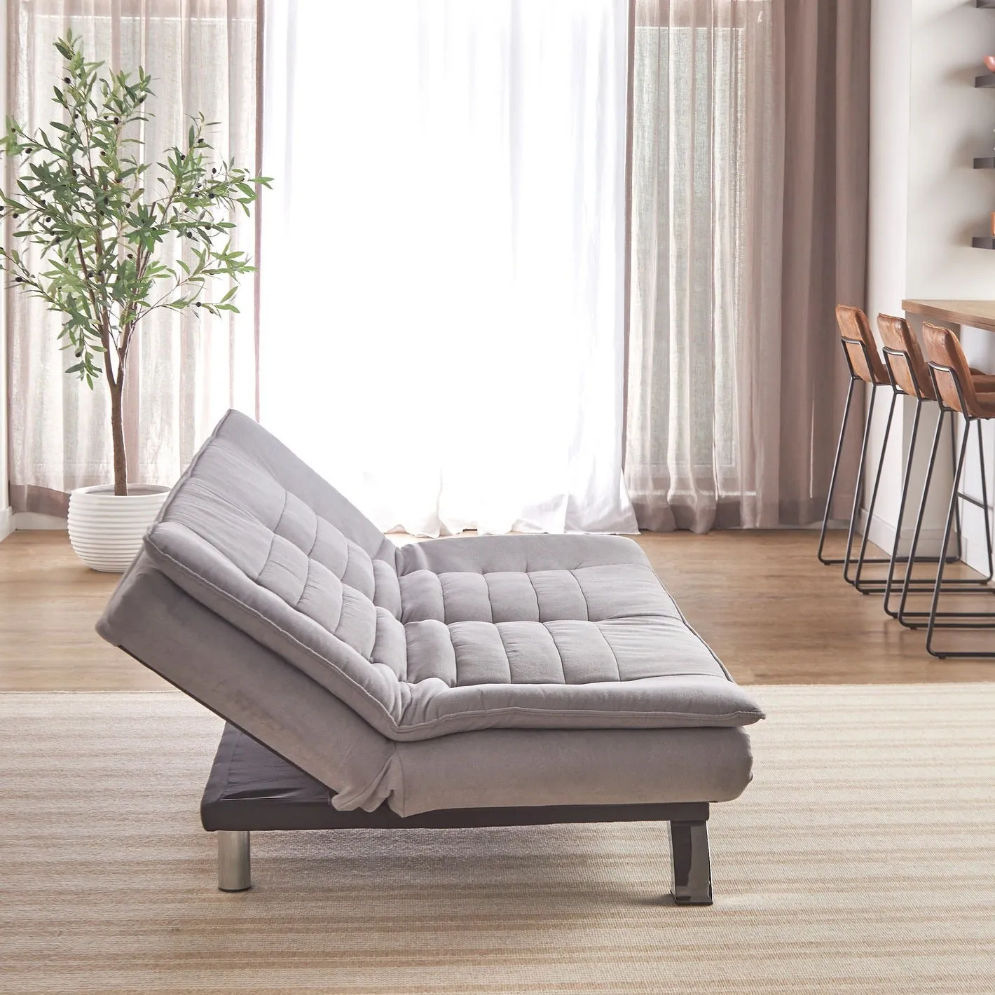 Siesta 3 Seater Multipurpose Sofa Bed | 3 Seater Sofa Bed