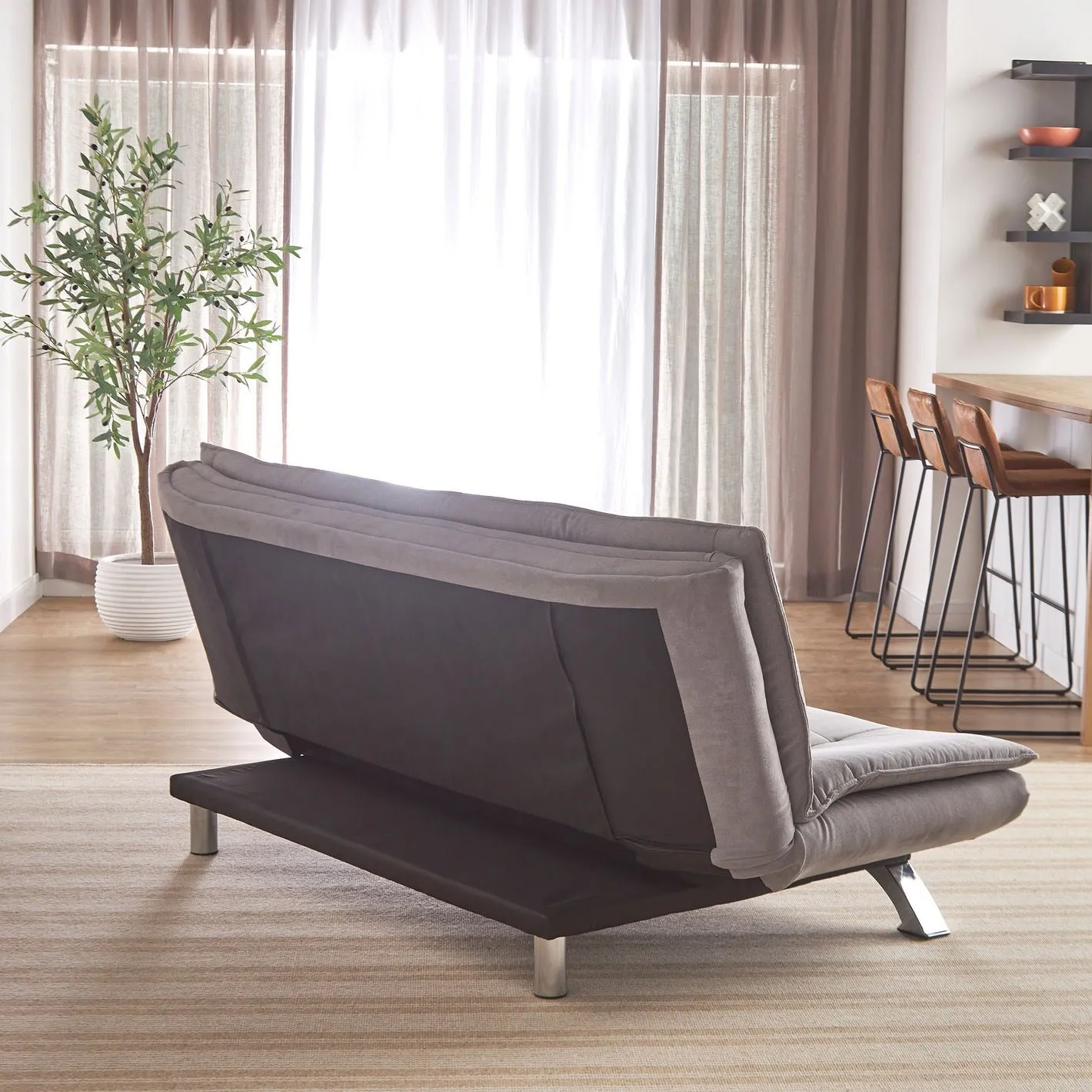 Siesta 3 Seater Multipurpose Sofa Bed | 3 Seater Sofa Bed