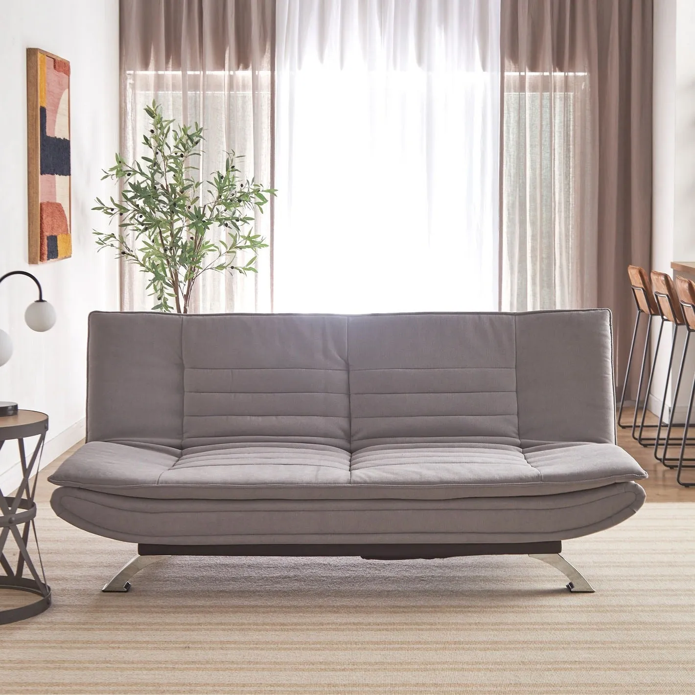 Siesta 3 Seater Multipurpose Sofa Bed | 3 Seater Sofa Bed