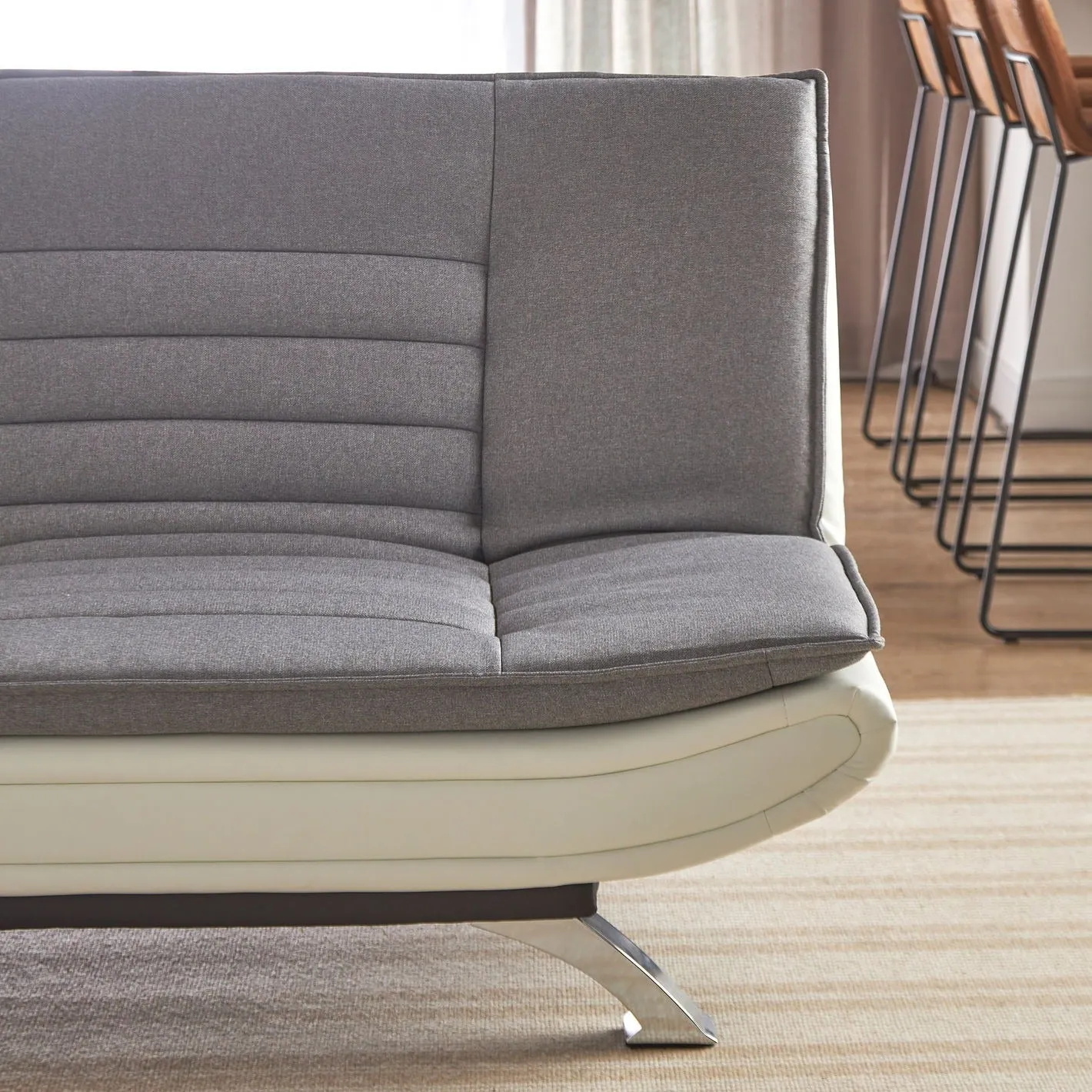 Siesta 3 Seater Multipurpose Sofa Bed | 3 Seater Sofa Bed