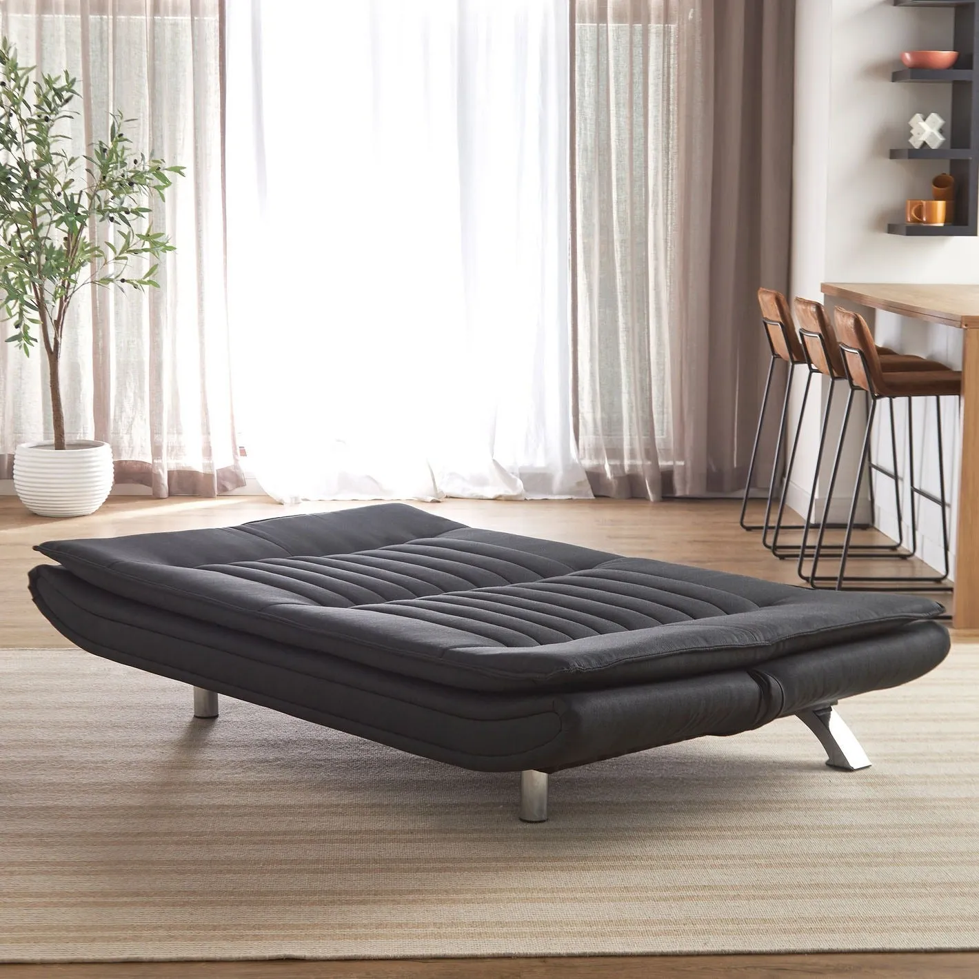 Siesta 3 Seater Multipurpose Sofa Bed | 3 Seater Sofa Bed