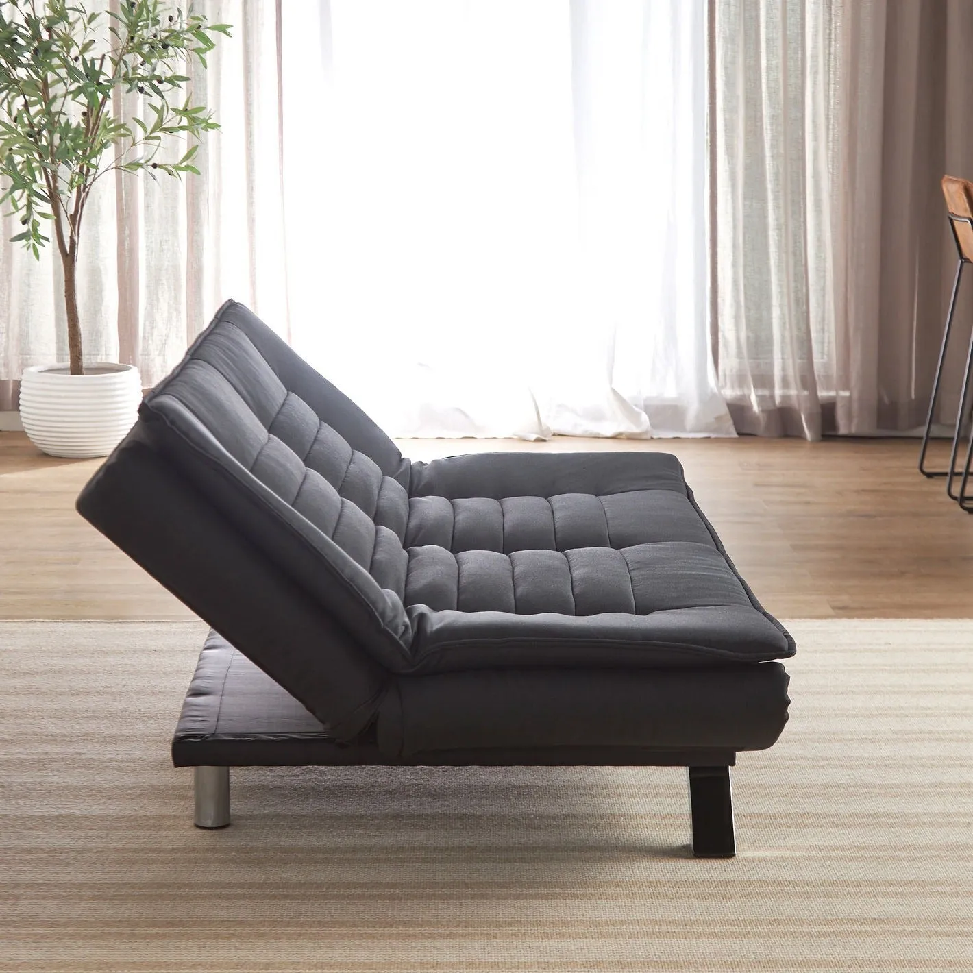 Siesta 3 Seater Multipurpose Sofa Bed | 3 Seater Sofa Bed