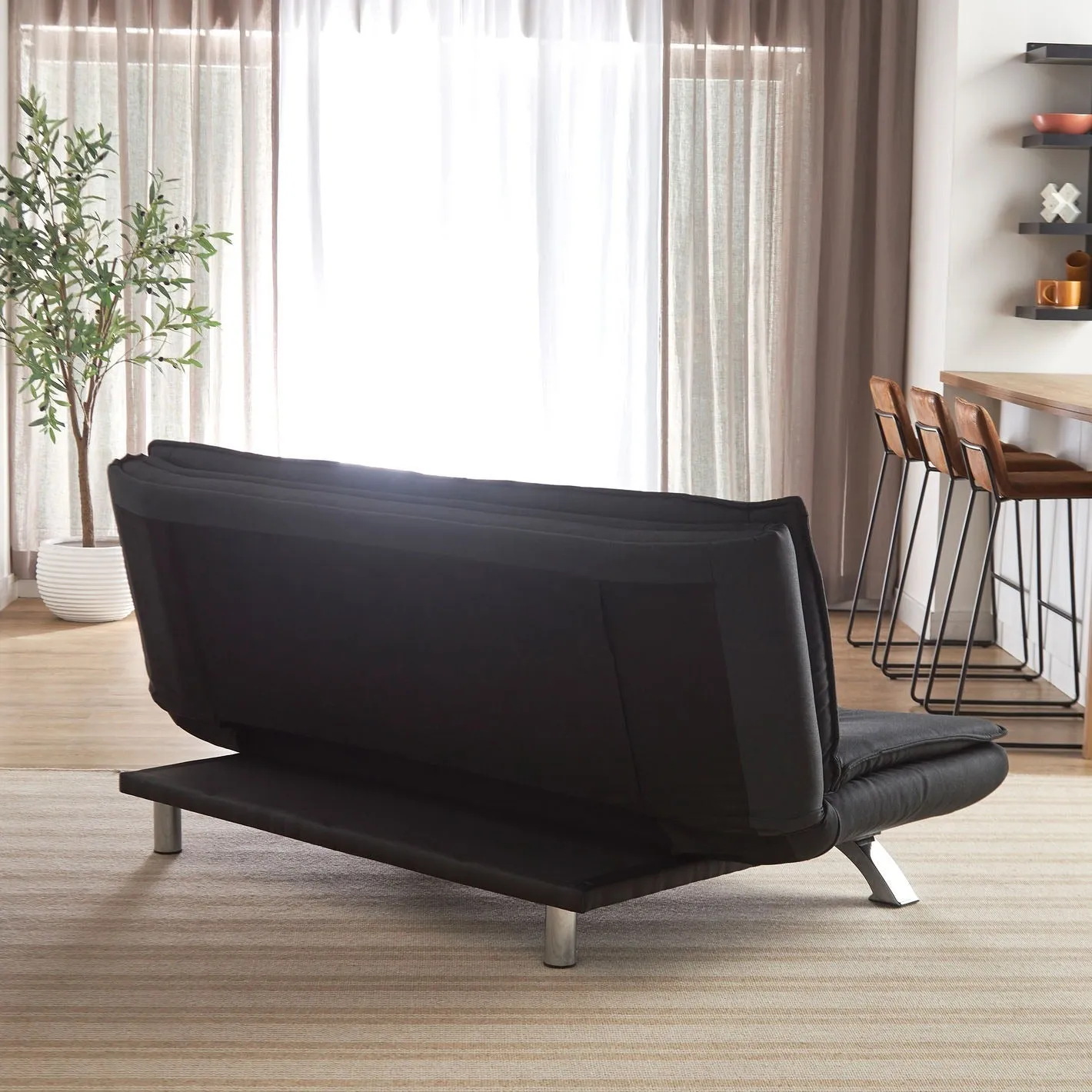 Siesta 3 Seater Multipurpose Sofa Bed | 3 Seater Sofa Bed