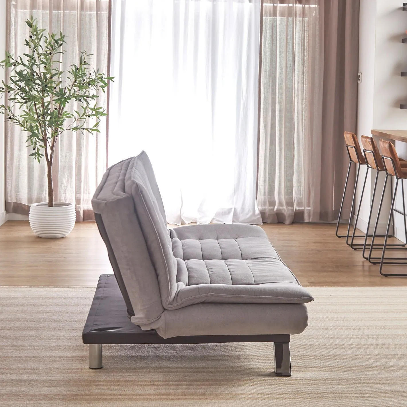 Siesta 3 Seater Multipurpose Sofa Bed | 3 Seater Sofa Bed