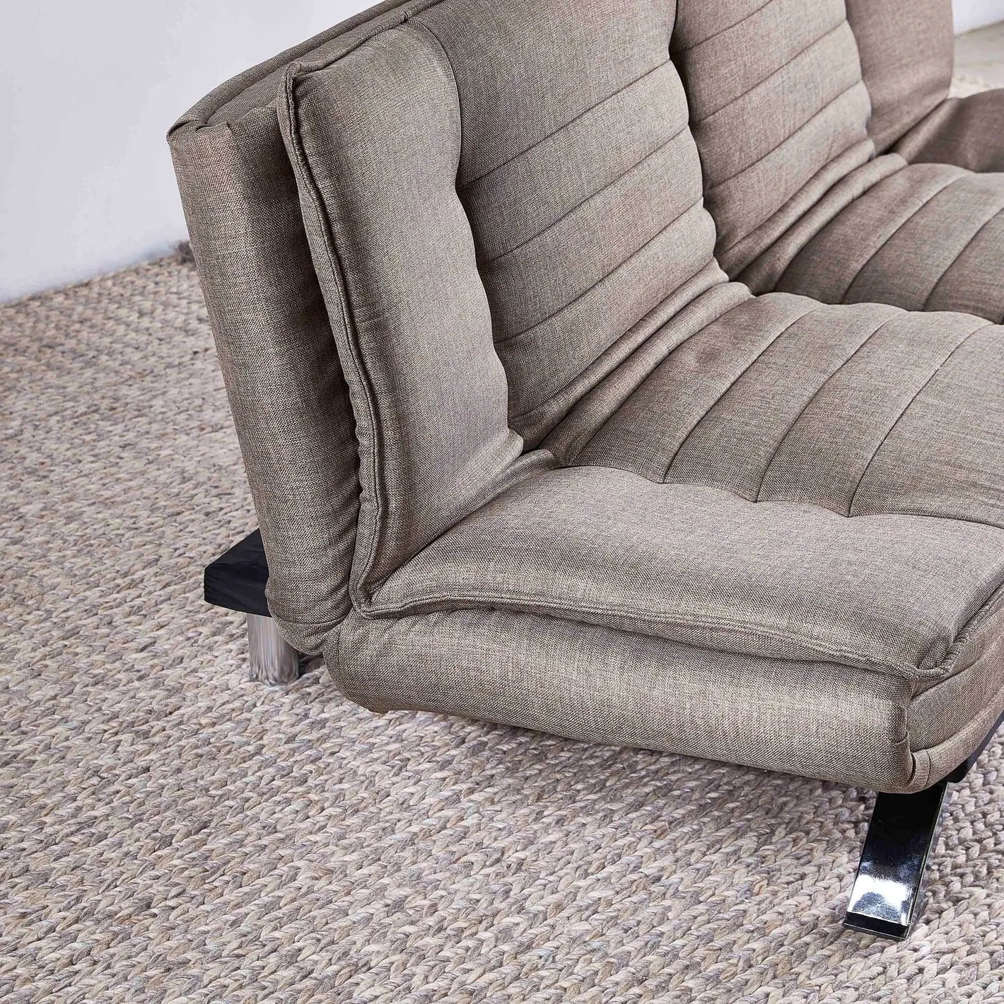 Siesta 3 Seater Multipurpose Sofa Bed | 3 Seater Sofa Bed