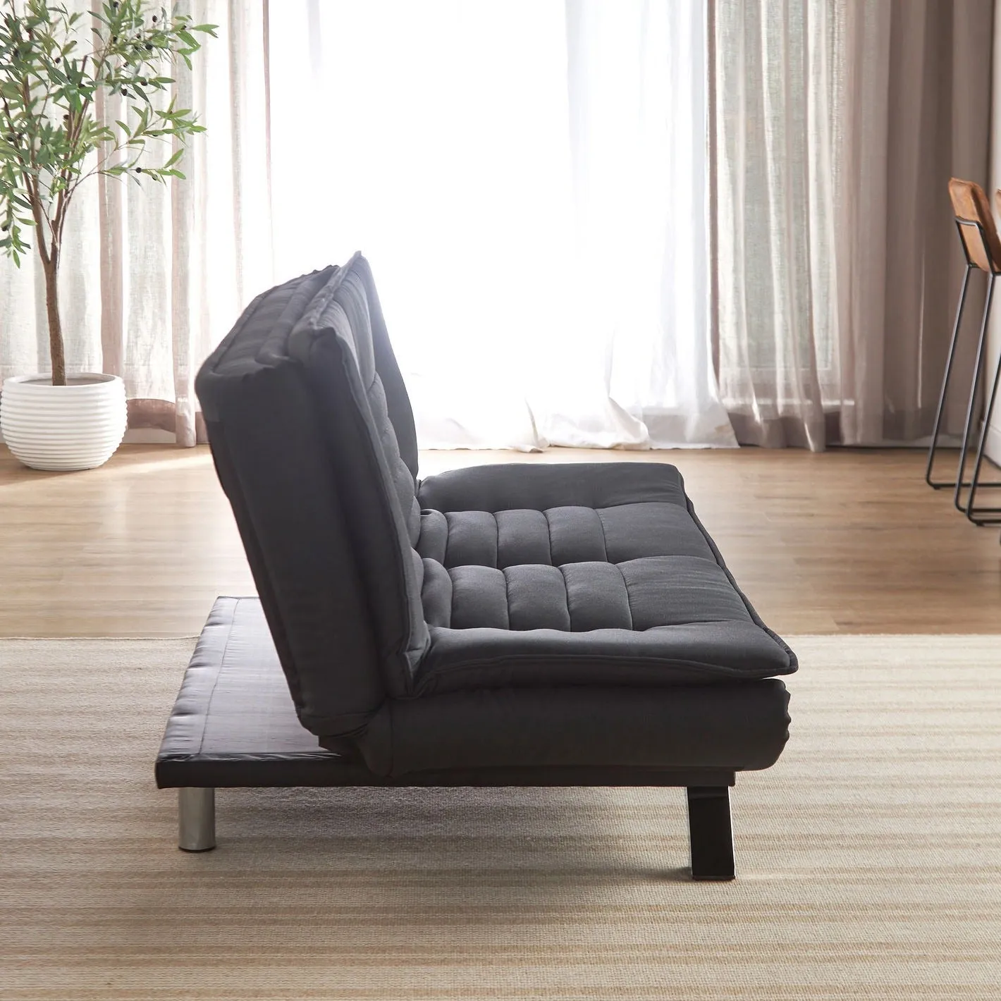 Siesta 3 Seater Multipurpose Sofa Bed | 3 Seater Sofa Bed