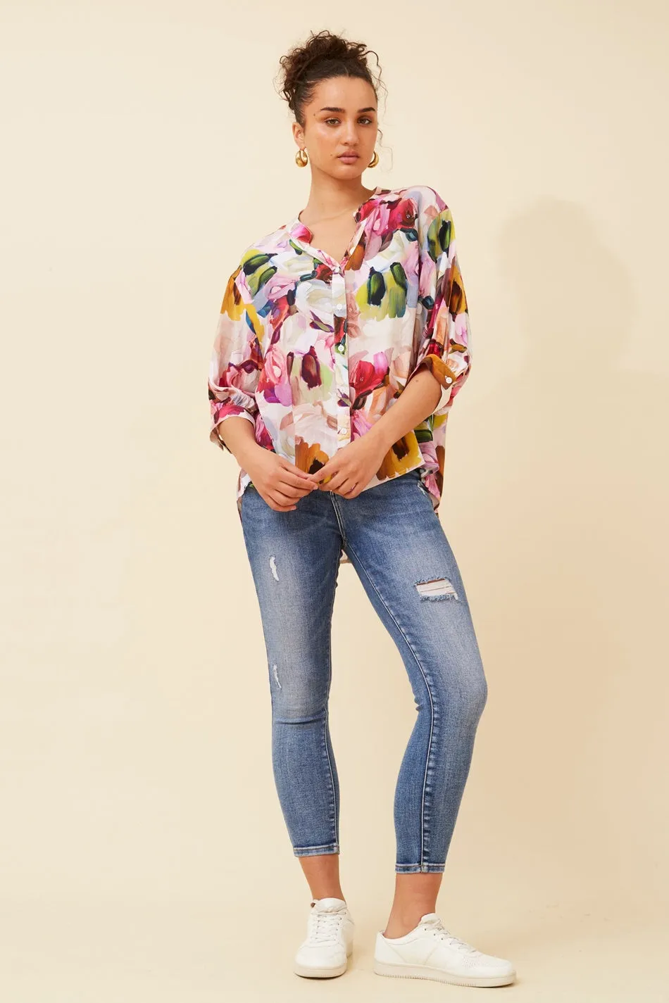 Summerlyn Top
