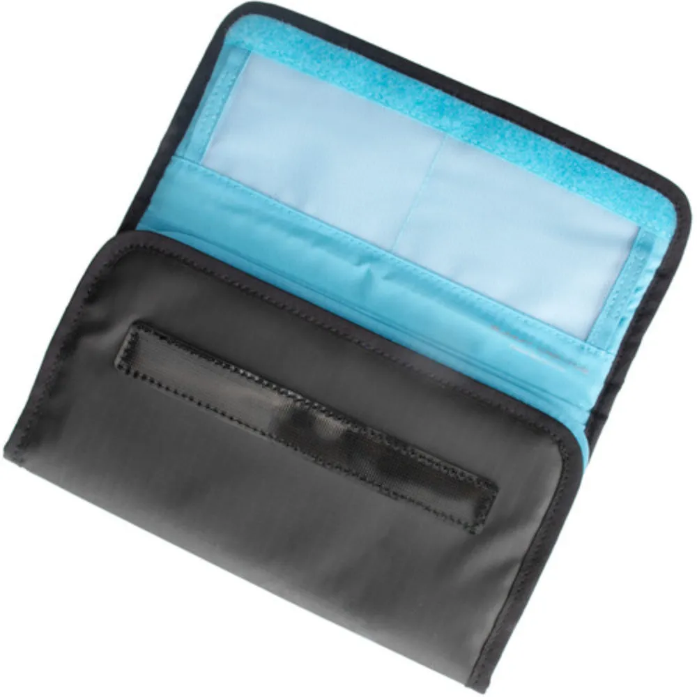 Summit Creative Filter Bag 8 (6 x 100x100mm   2 x 100x150mm or 8 x Circular Filters Up To 95mm)
