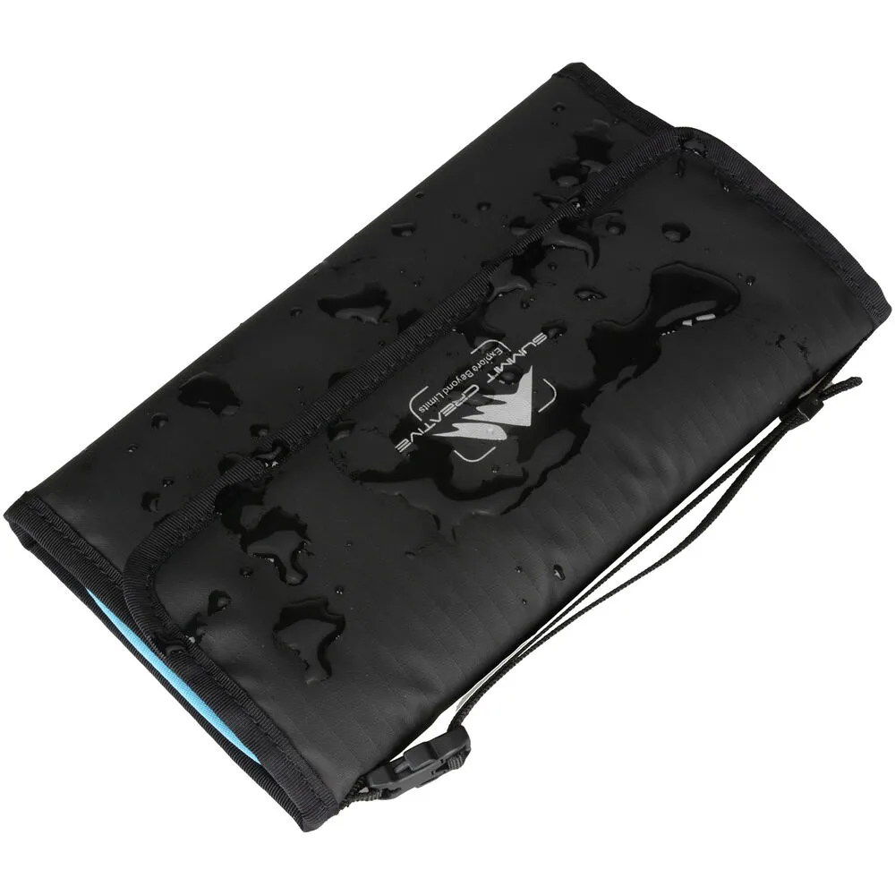 Summit Creative Filter Bag 8 (6 x 100x100mm   2 x 100x150mm or 8 x Circular Filters Up To 95mm)