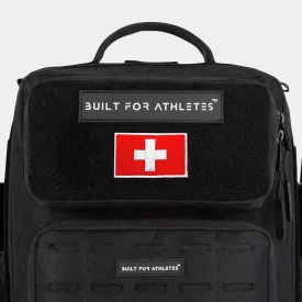 Switzerland Flag Patch