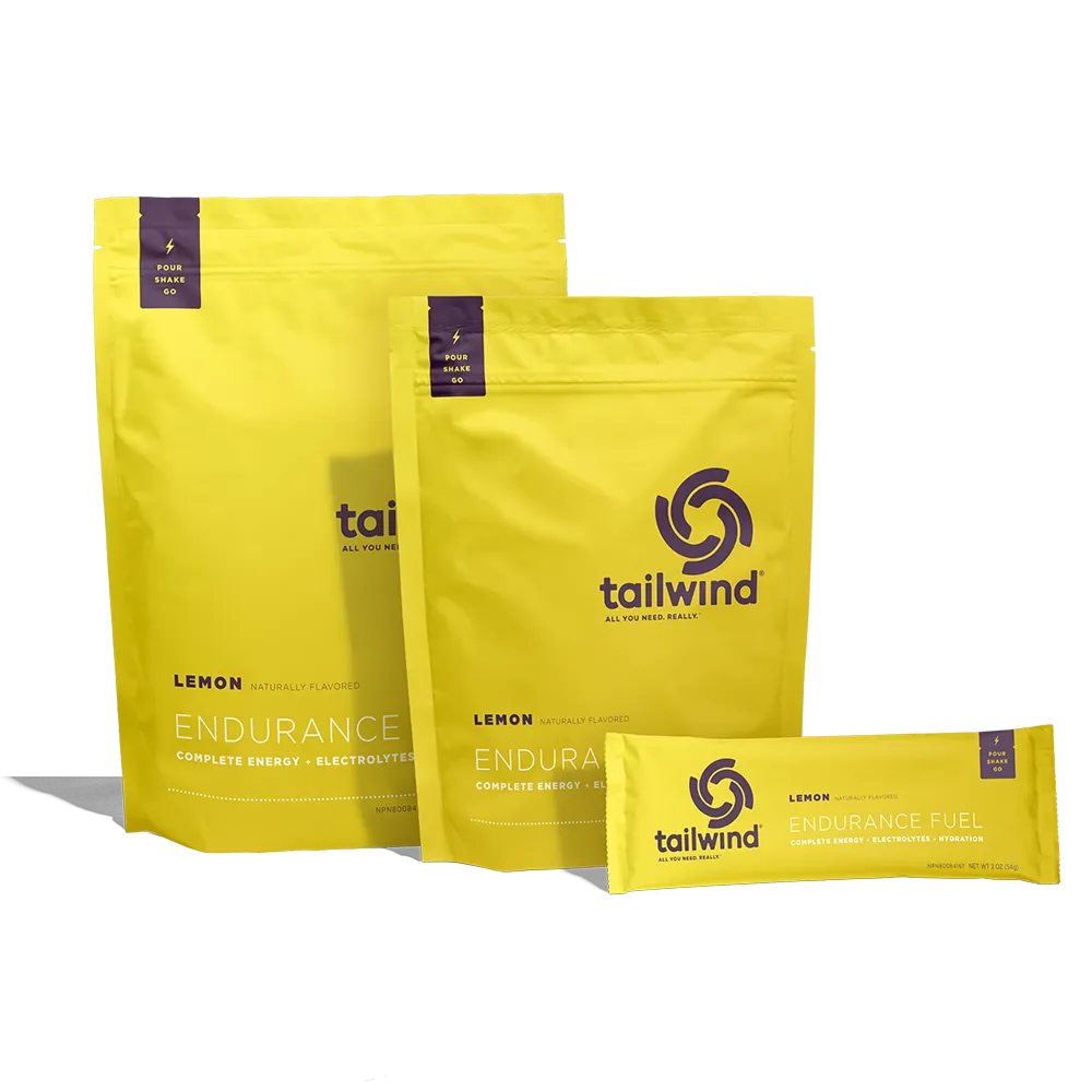 Tailwind Endurance Fuel