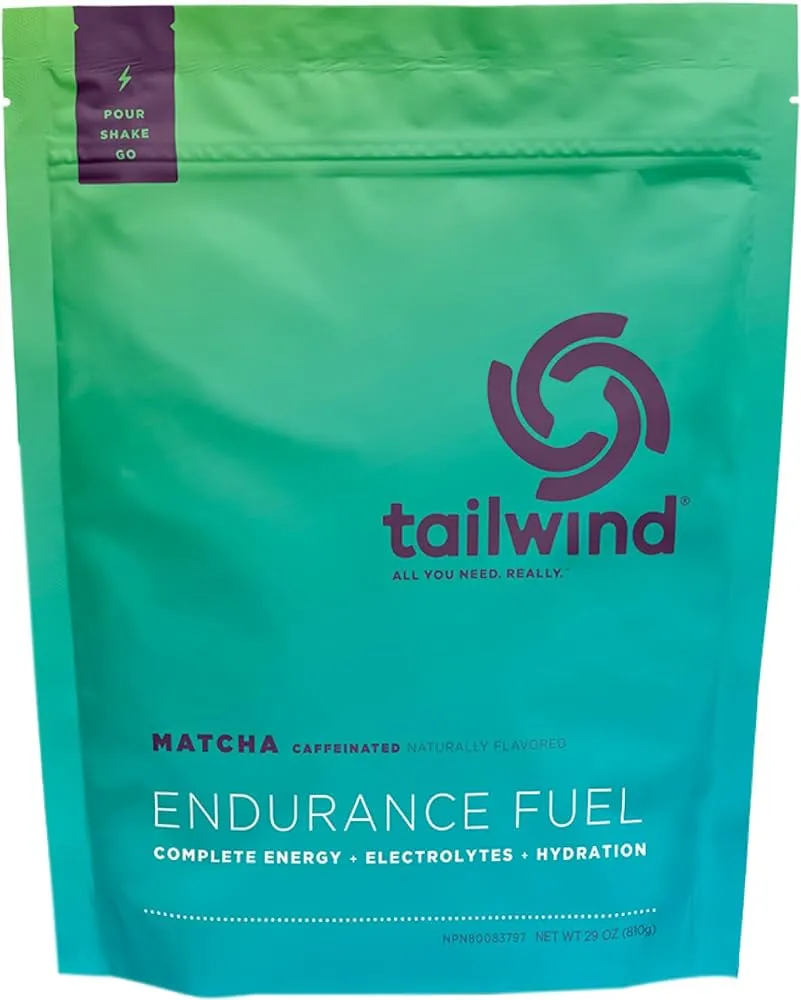 Tailwind Endurance Fuel