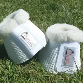 Toptac Overreach Boots With Fleece