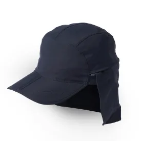Treker Cap - Navy by Failsworth