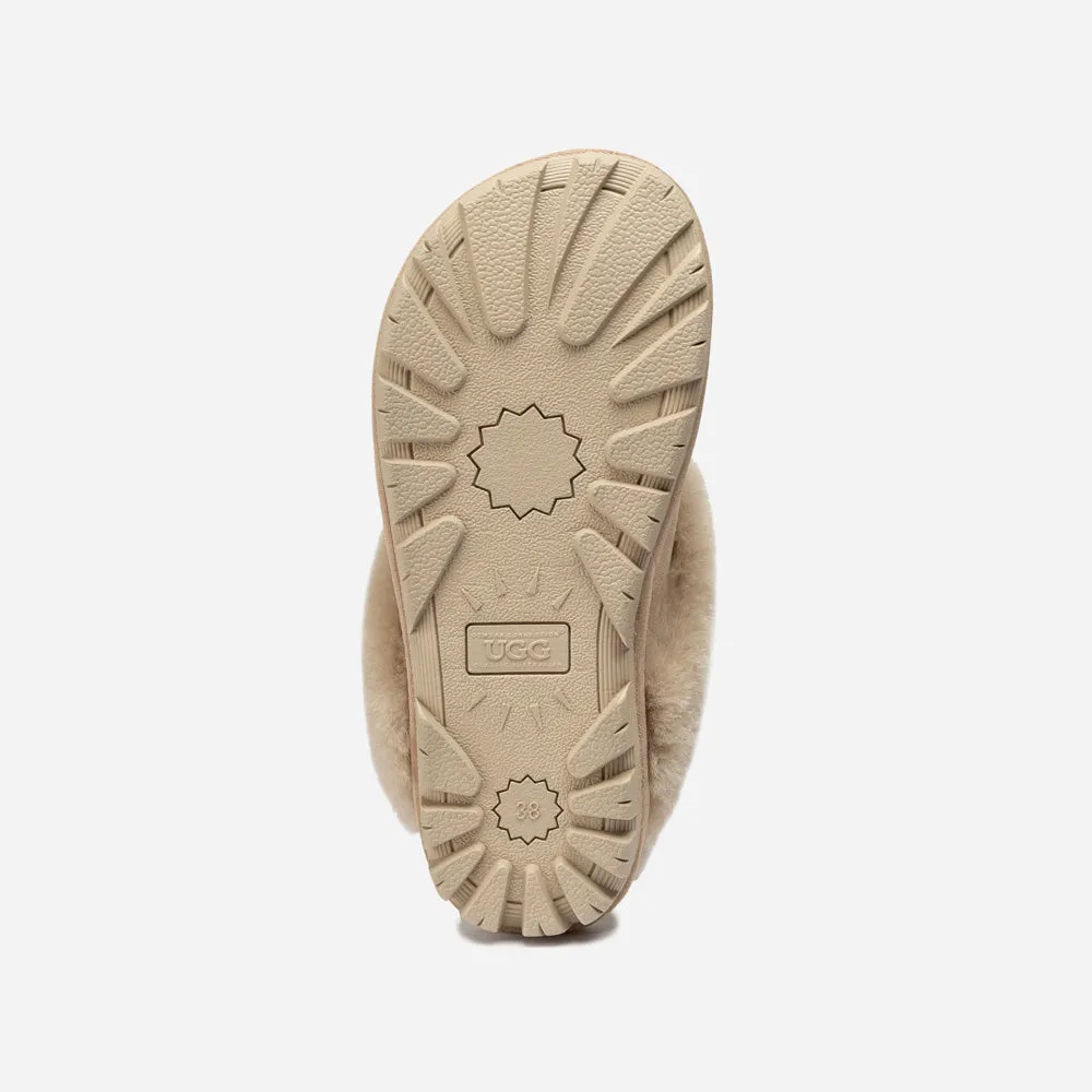 Ugg Aussie Coquette Slipper