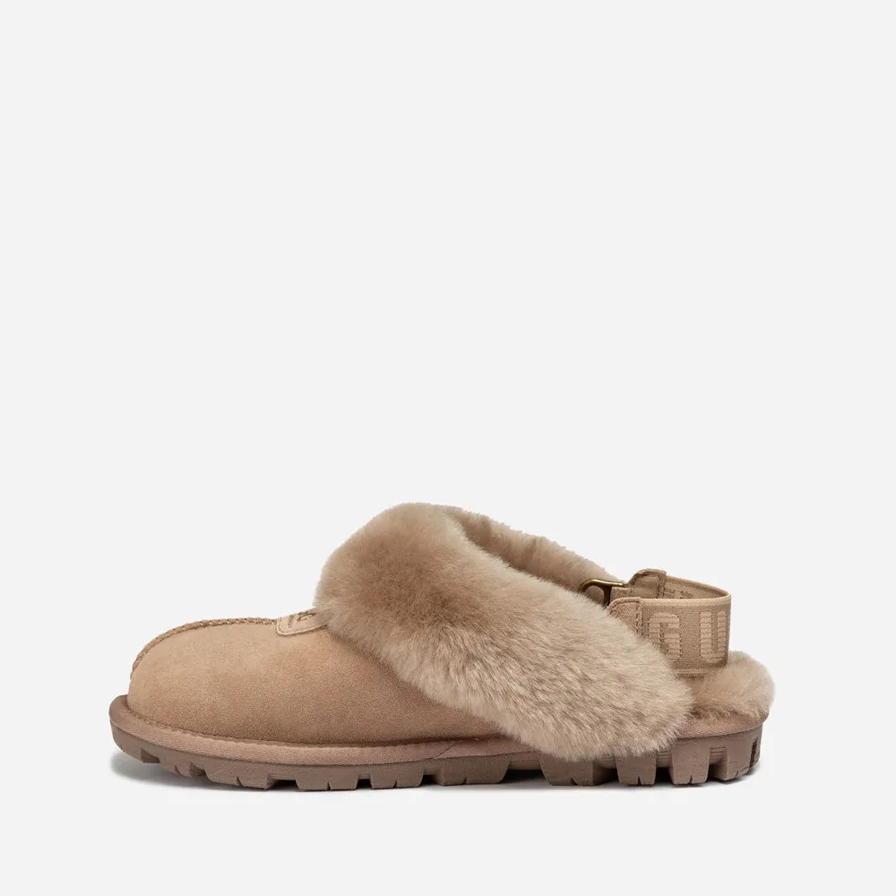 Ugg Aussie Coquette Slipper