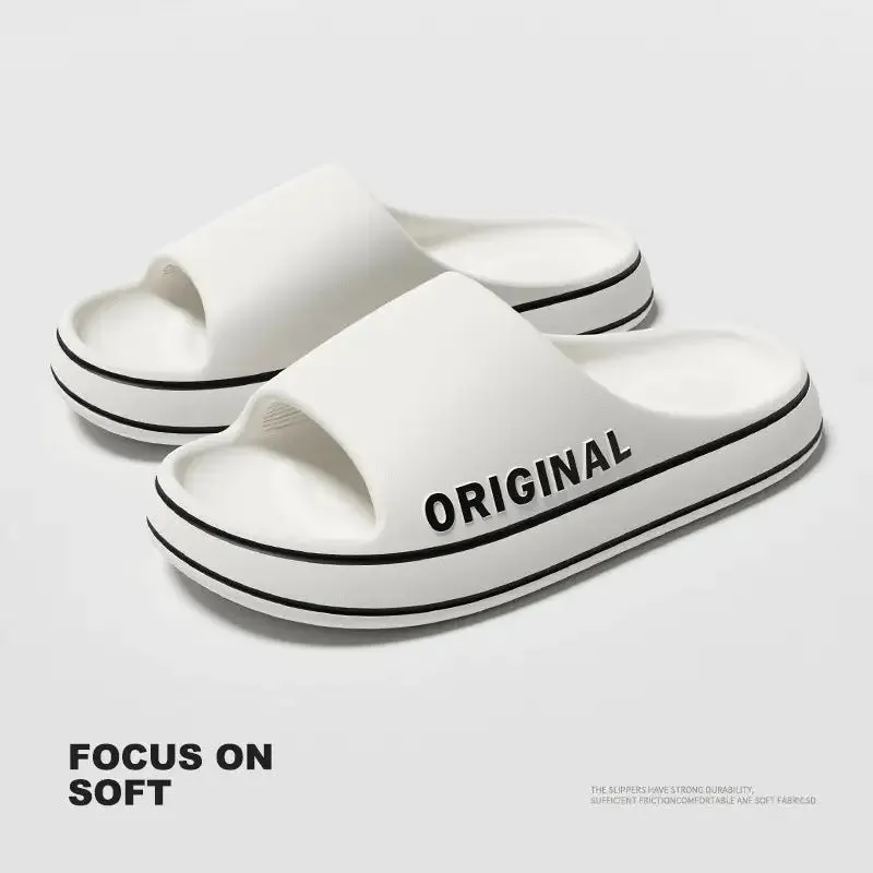 Unisex Summer Comfy Slippers