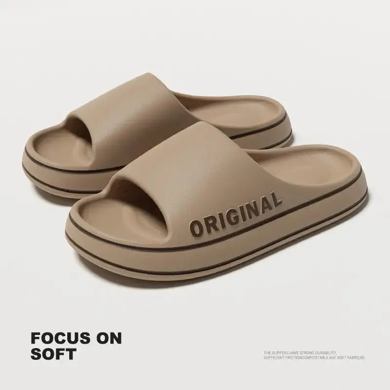 Unisex Summer Comfy Slippers