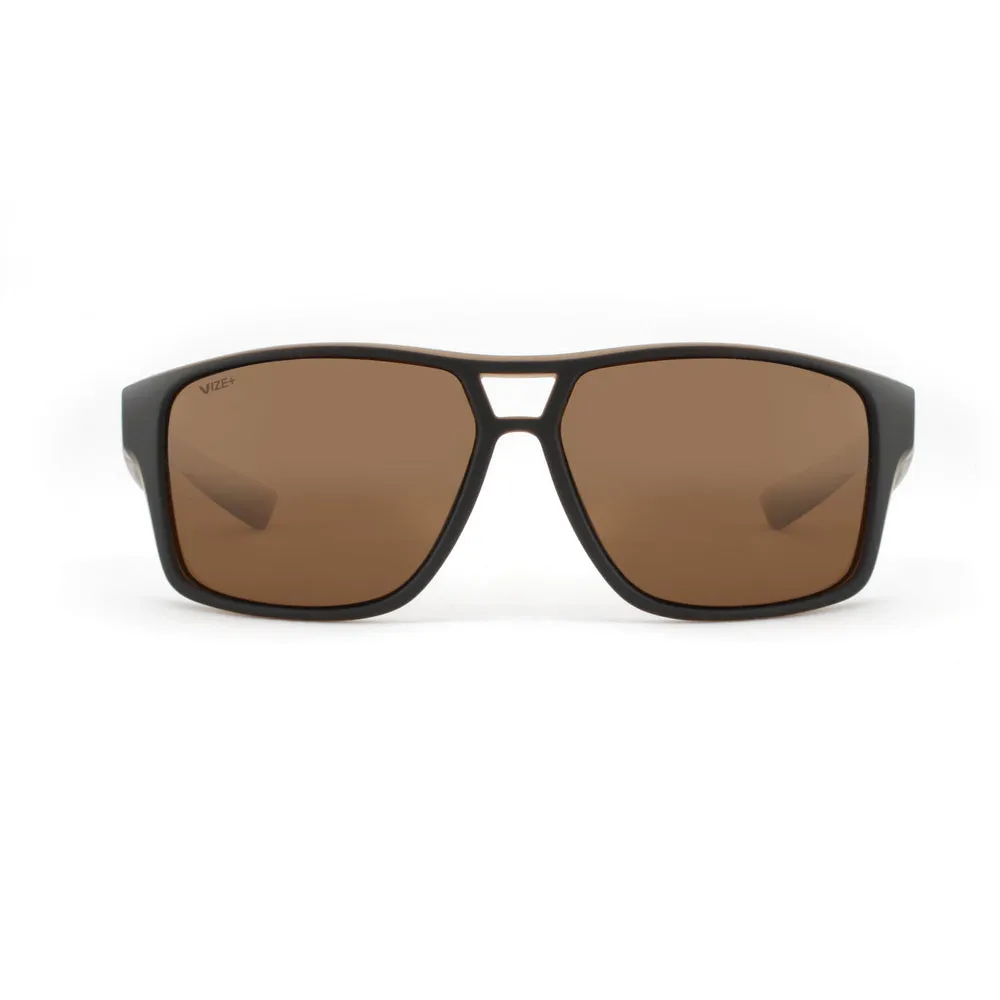 VAIKOBI MOLOKAI POLARIZED SUNGLASSES