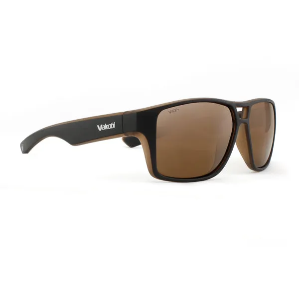 VAIKOBI MOLOKAI POLARIZED SUNGLASSES