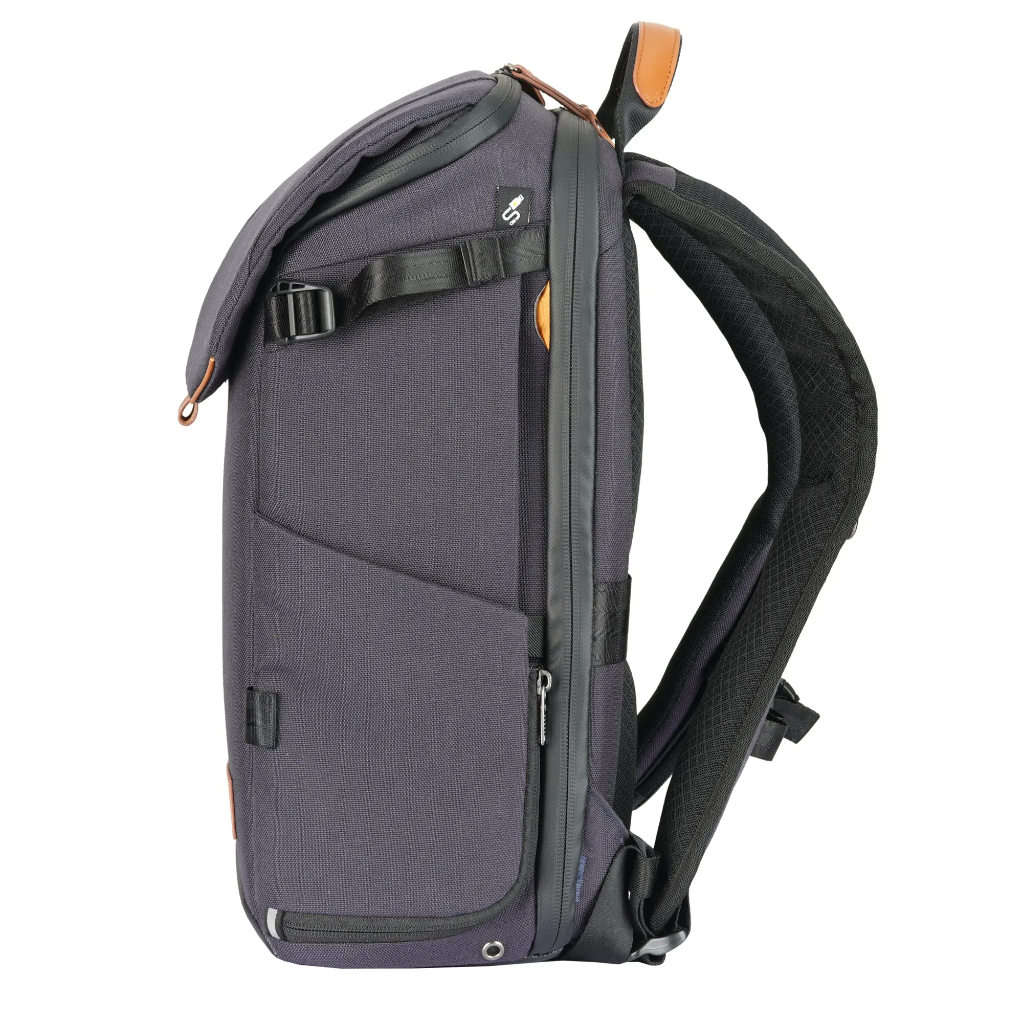 VEO City B42 Blue Backpack - 18 Litre
