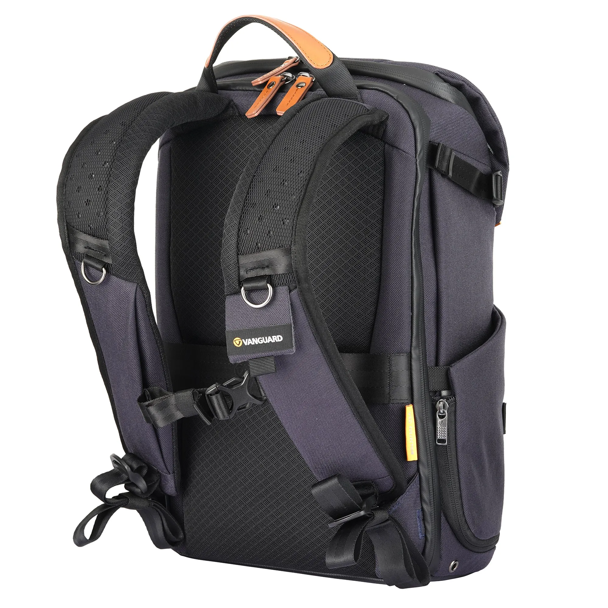 VEO City B42 Blue Backpack - 18 Litre