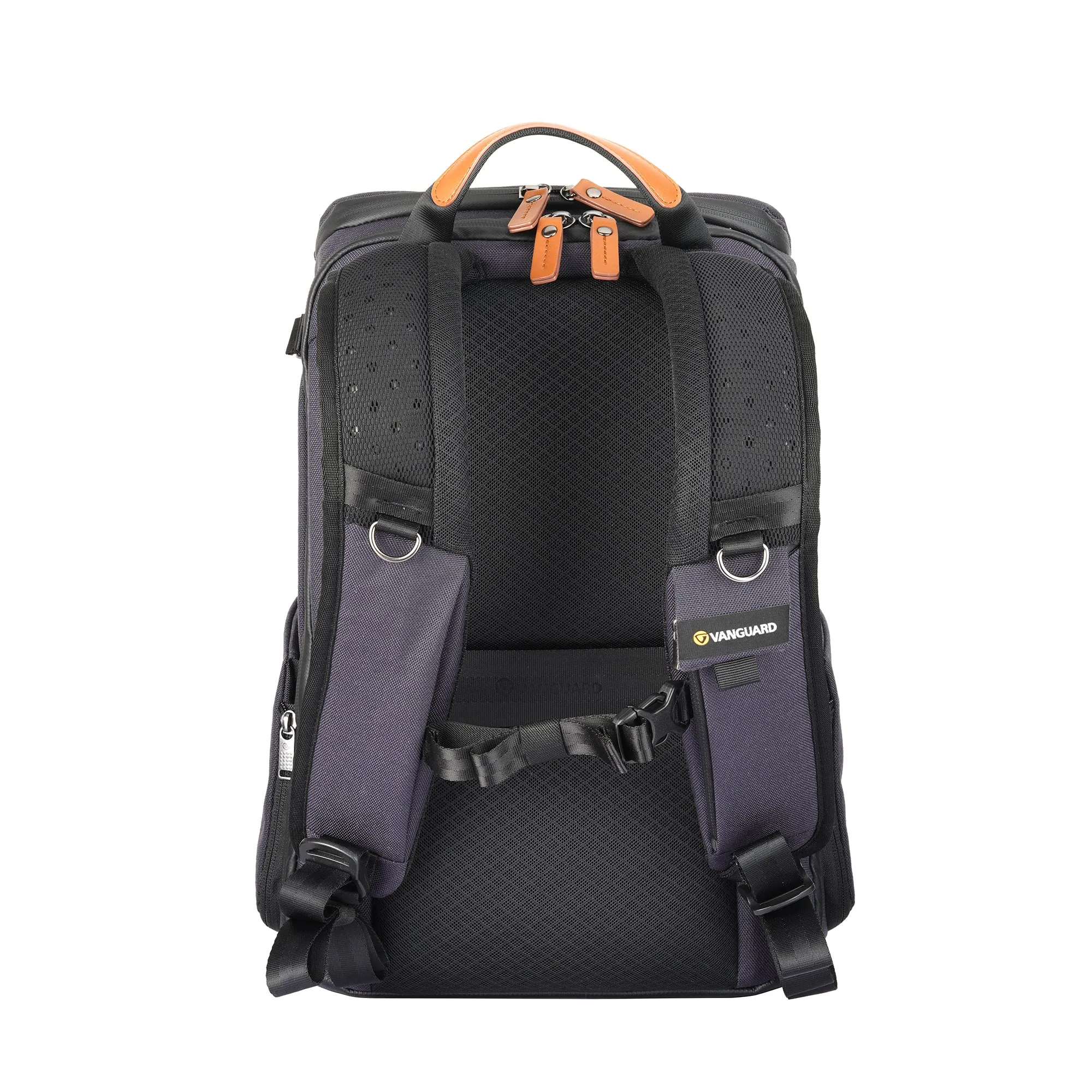 VEO City B42 Blue Backpack - 18 Litre