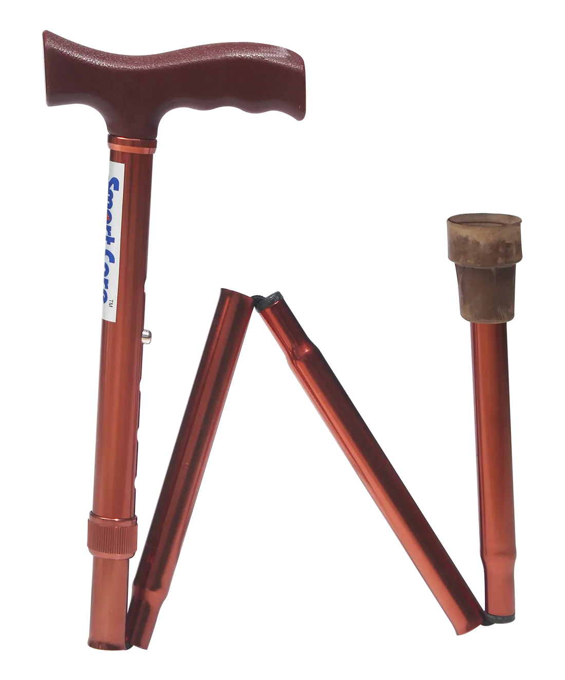 Walking Stick Folding SC 927