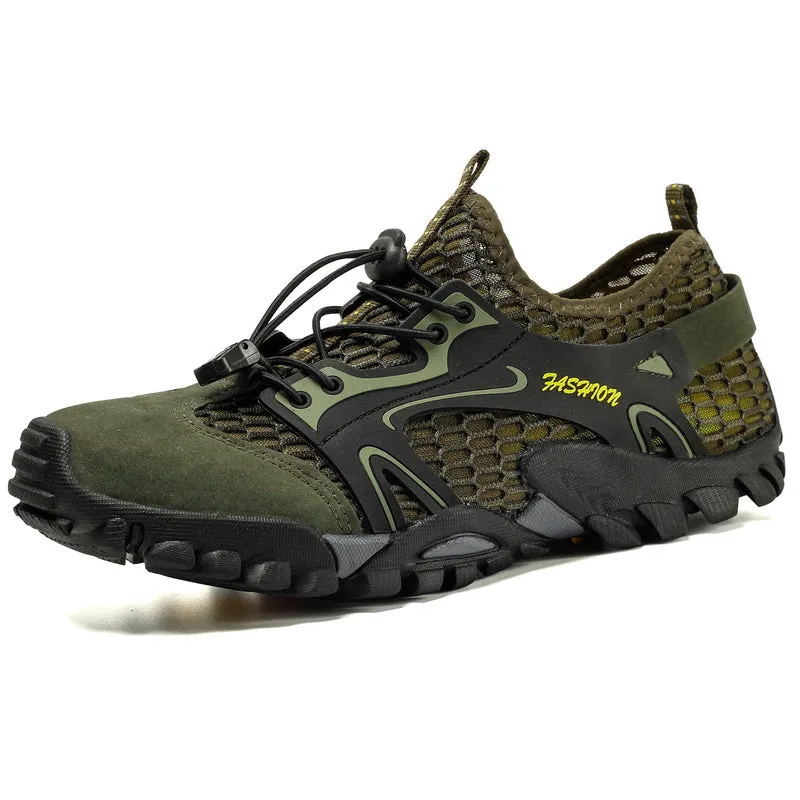 Water Shoes Men Women Quick Dry Barefoot Aqua Swim River Shoes for Pool Beach Hiking Walking Shoes