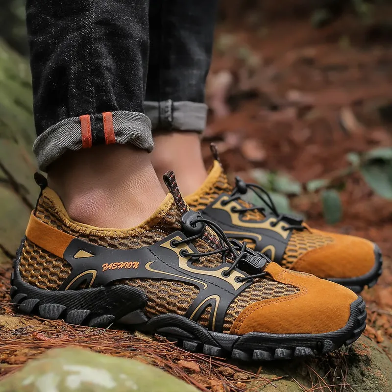 Water Shoes Men Women Quick Dry Barefoot Aqua Swim River Shoes for Pool Beach Hiking Walking Shoes
