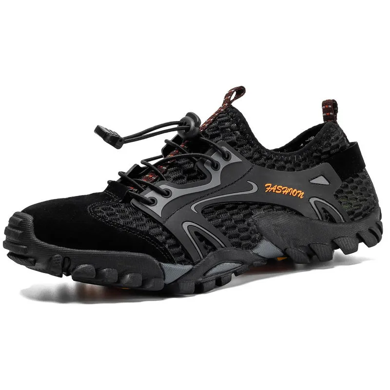 Water Shoes Men Women Quick Dry Barefoot Aqua Swim River Shoes for Pool Beach Hiking Walking Shoes