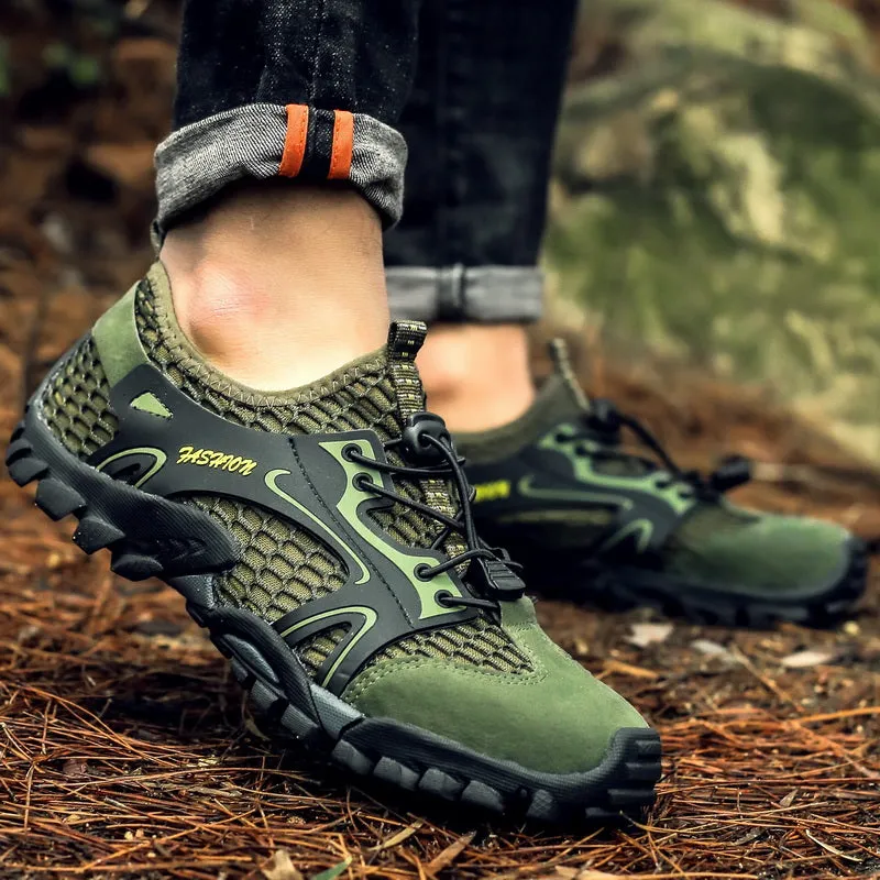 Water Shoes Men Women Quick Dry Barefoot Aqua Swim River Shoes for Pool Beach Hiking Walking Shoes