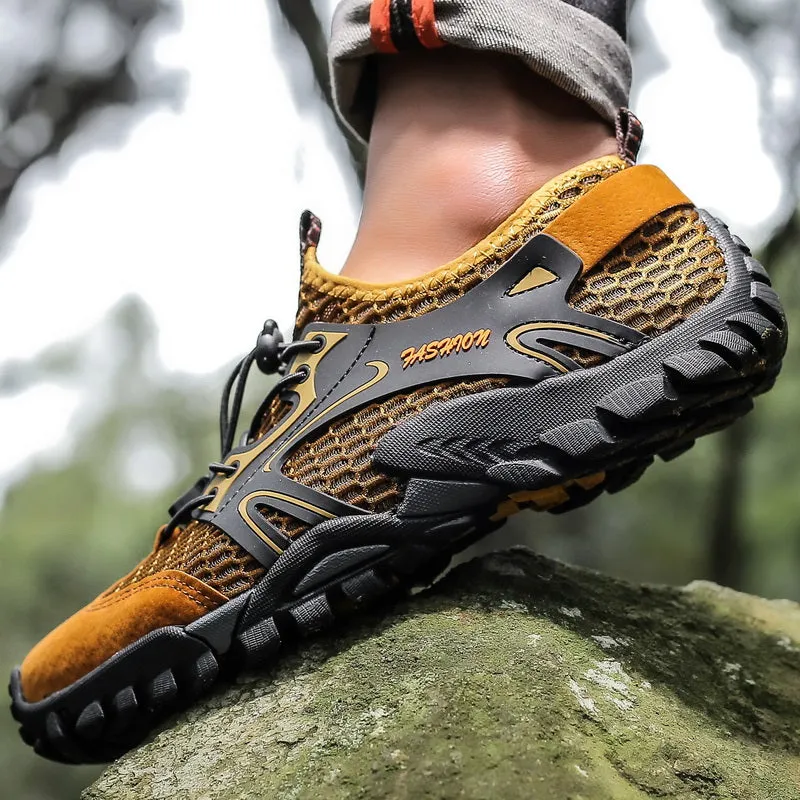 Water Shoes Men Women Quick Dry Barefoot Aqua Swim River Shoes for Pool Beach Hiking Walking Shoes