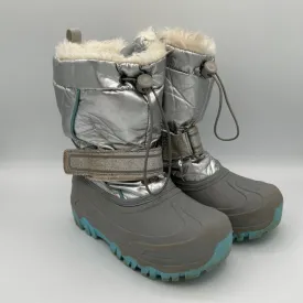 Weather Resistant Winter Boots