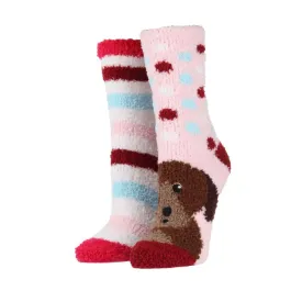 Wildfeet Socks Junior Pack of 2