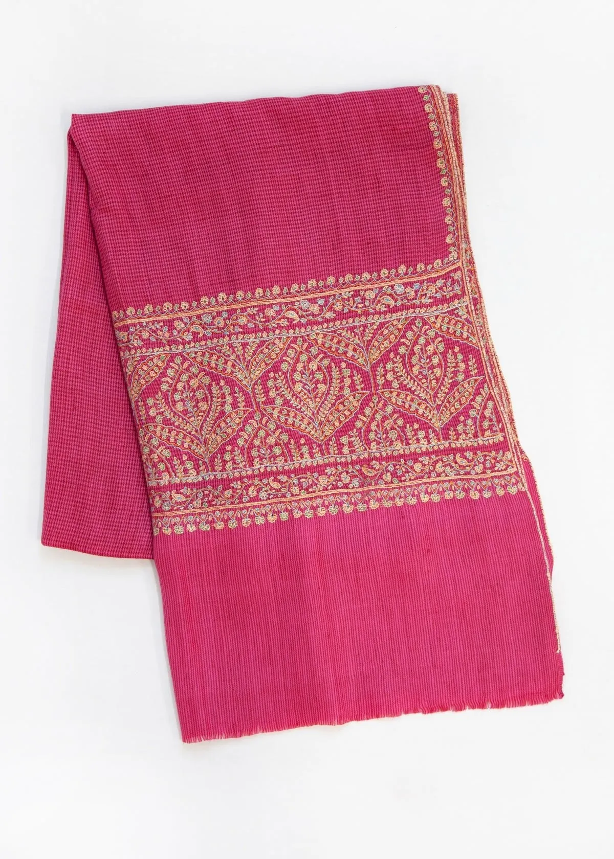 Yaser Shaw Shawl #215