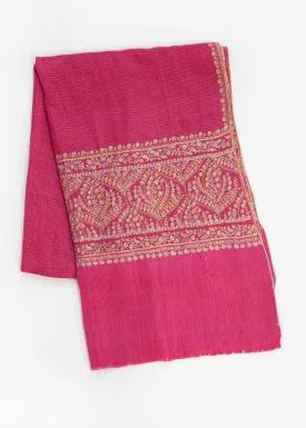 Yaser Shaw Shawl #215