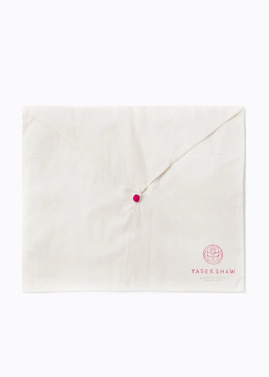 Yaser Shaw Shawl #215