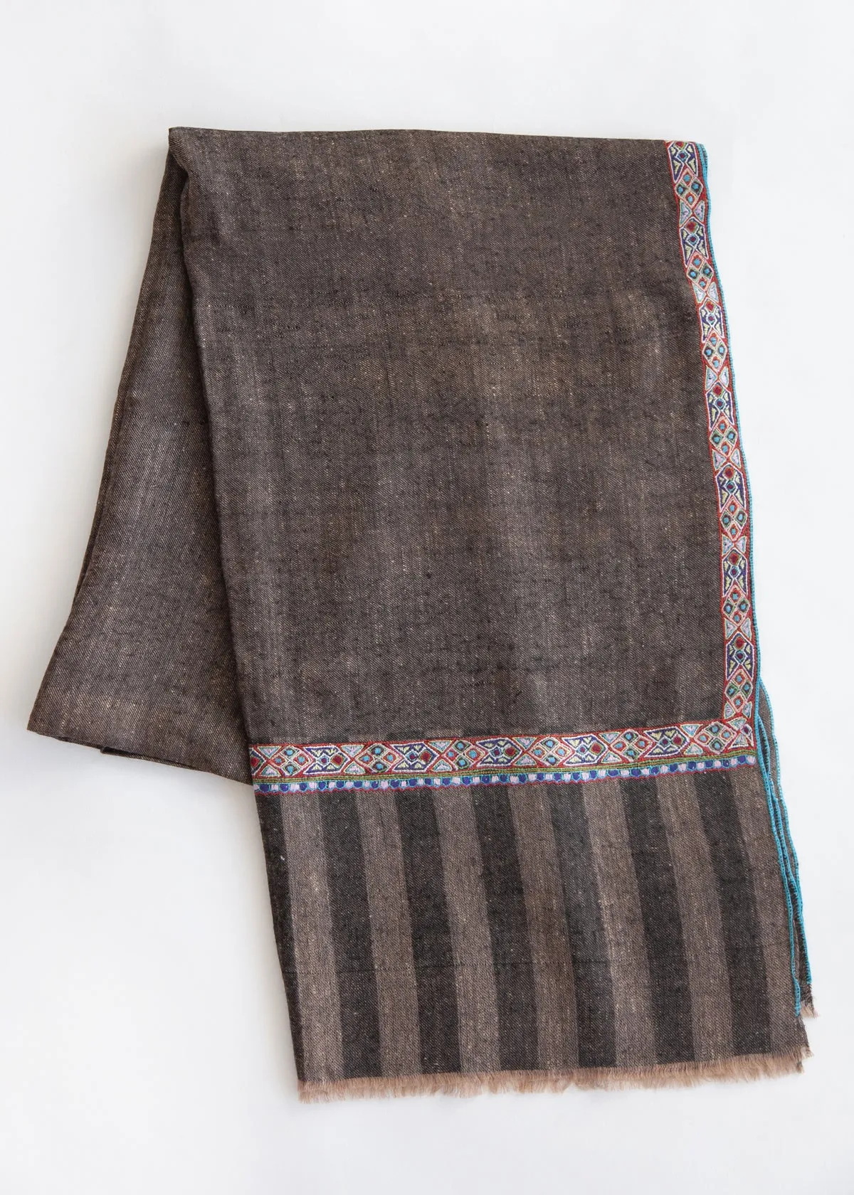 Yaser Shaw Shawl #233