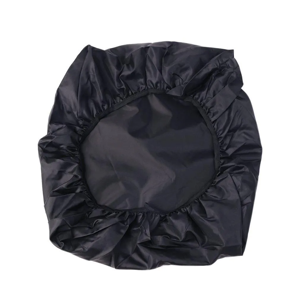 YSB Backpack Rain Cover Waterproof Rucksack Dustproof Bag for Hiking Camping Traveling Mountaineering bag Suitable for 45L-55L Backpack with Nylon (55l)